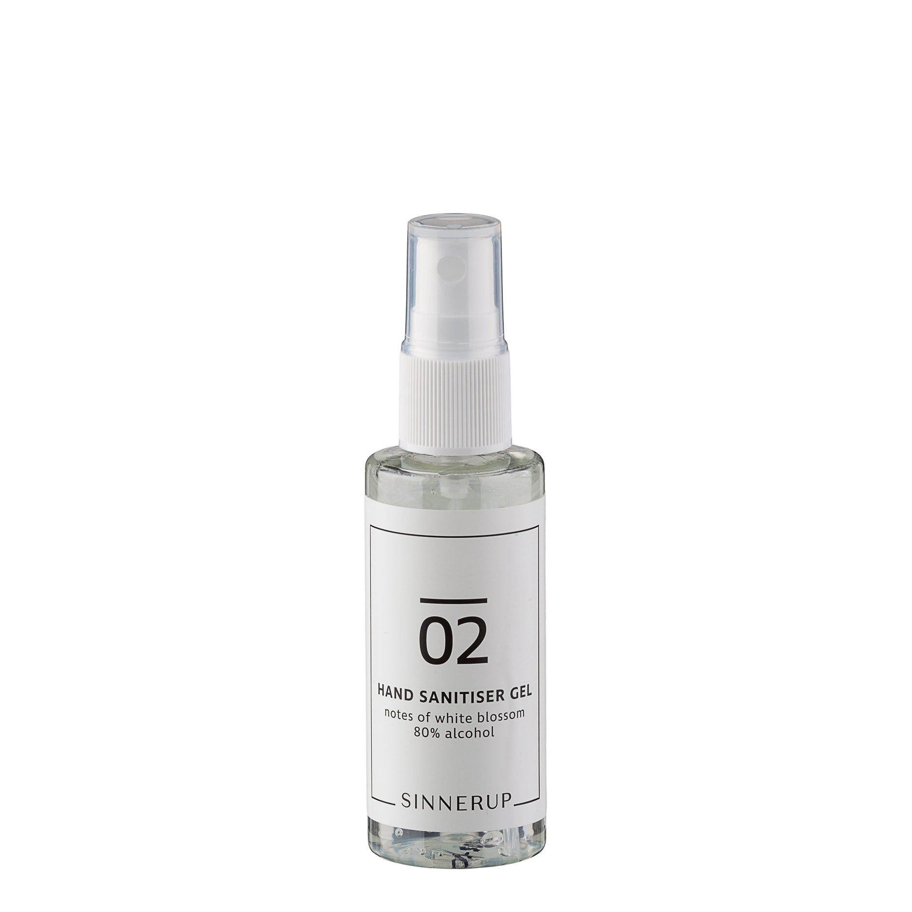 Handdesinfektionsmittel, 50 ml